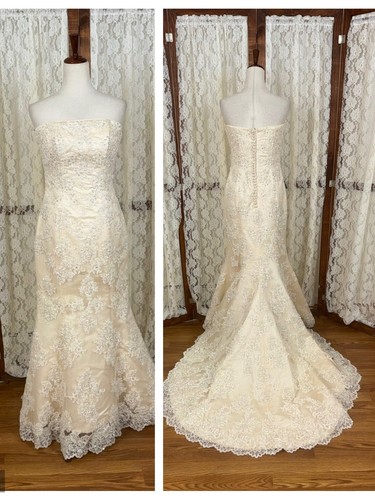 Gorgeous maggie sottero - maggie,