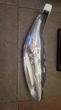 Ford Fiesta MK7 2016Headlight/headlamp drl  drivers side off side