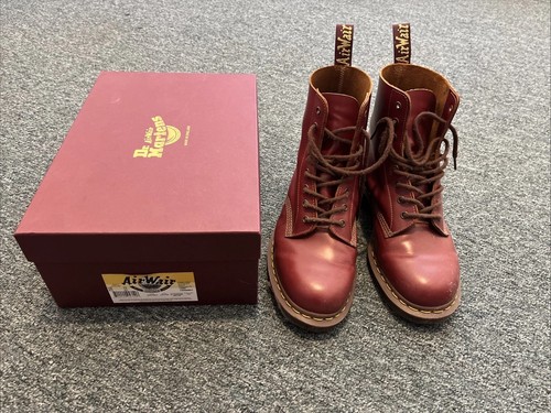 Martens 1460 made in - martens,