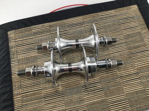 Suzue sealed tech bearings hub - bearings,