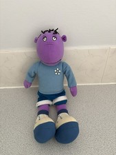 Tweenies - Large Milo 12" Soft