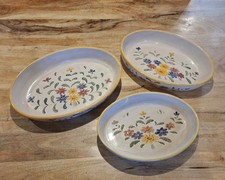 Vallauris Glazed Terracotta