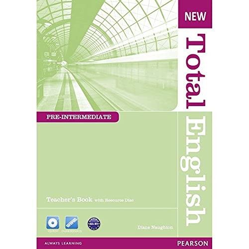 New total english - new,