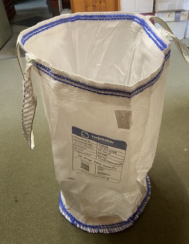 Scaffold fitting transit bag - fitting,