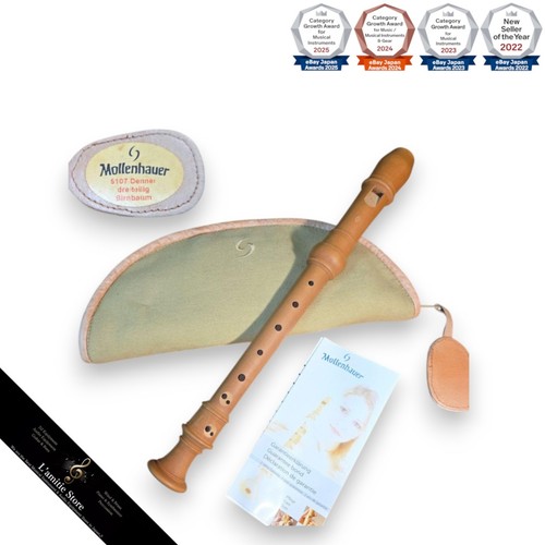Mollenhauer denner soprano - denner,