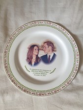 Royal Doulton Plate