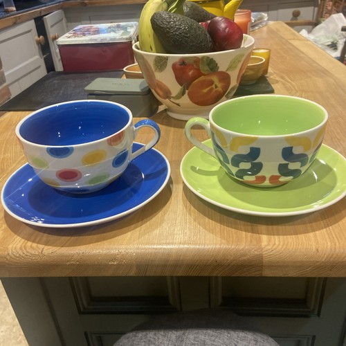Whittard chelsea large cup - chelsea,