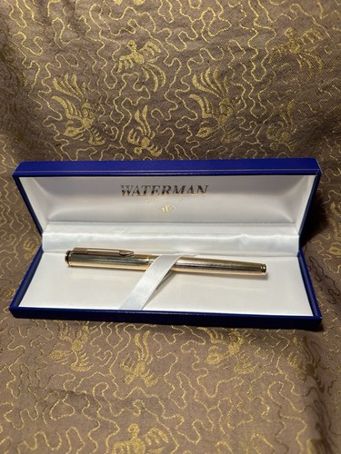 Waterman maestro fountain - waterman,
