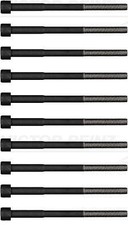 4x ✅Fits VICTOR REINZ 14-32329-01 head bolt TOYOTA COROLLA 1.8 VVTL- ⭐UK Seller⭐