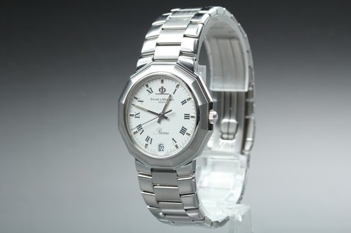 Baume mercier riviera 5131 2 - baume,