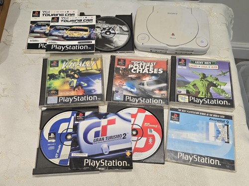 Sony playstation video - playstation,