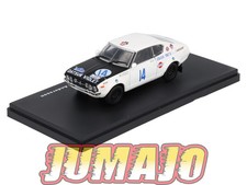 RMX52 1/43 Salvat Mexico Rally