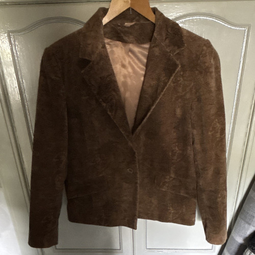Style ewm womens brown - style,