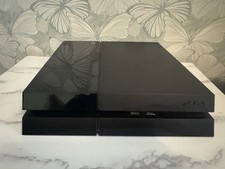 Sony PlayStation 4 500GB