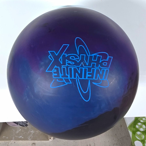 Storm infinite physix - infinite, 15lb