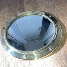 1940s-1950s Vintage Brass