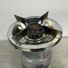 Coleman Perfectflow Single