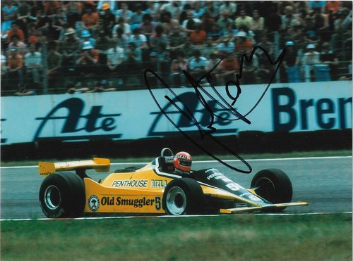 Rupert keegan 1980 german - rupert,