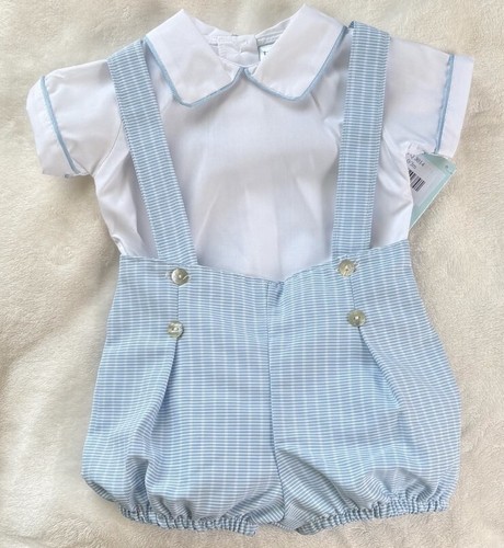 Baby boys white - white, piece