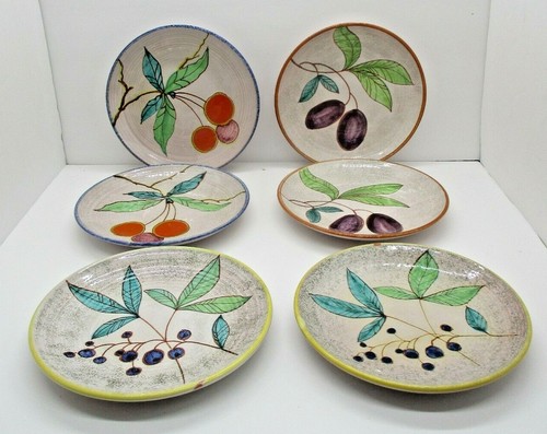 Rosenthal keramik handgemalt - rosenthal,