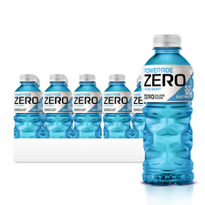 POWERADE Zero Sugar