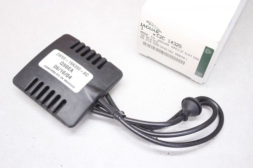 Genuine jaguar xjr xj8 - genuine,