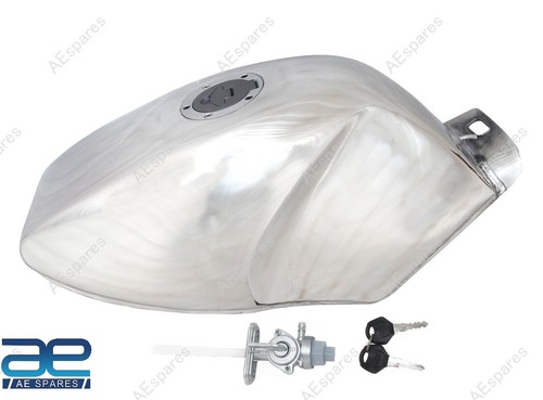 Petrol gas fuel tank moto - gas,