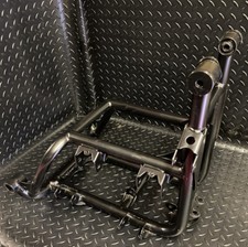 Yamaha Grizzly YFM350 YFM450 IRS Subframe Sub Frame 2003-2010 17S-F111B-11