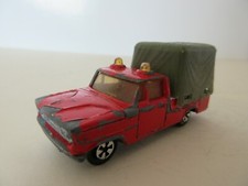 Majorette France Motorway