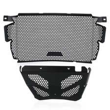 Radiator & Engine Guard Set