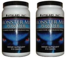 2 Lean Muscle Mass Matrix