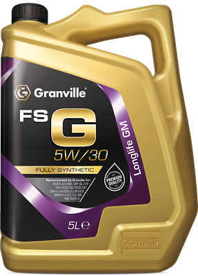 Granville 2403 30 full - fs-g, 5w/30