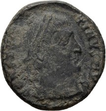 Rome Constantine Lagertor