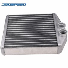 Heater Radiator Matrix Fits For Vauxhall Corsa C 2000 All Engine Sizes 1618222 