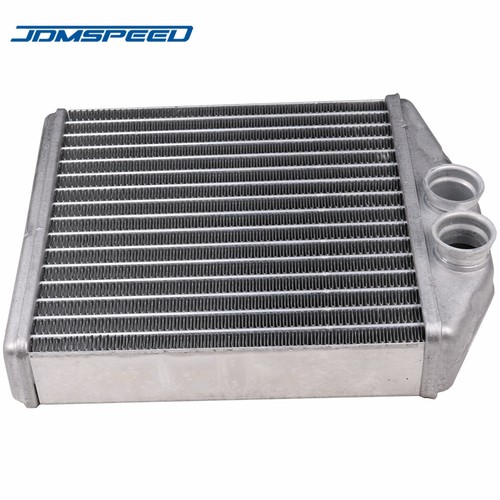 Heater radiator matrix - heater,