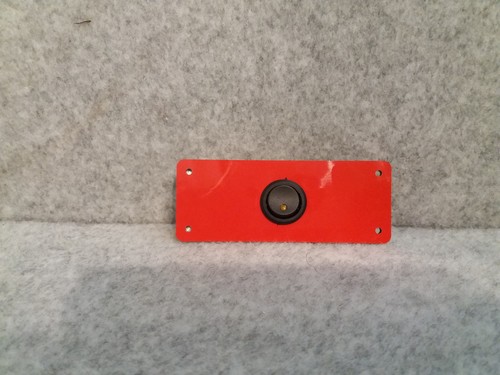 Switch panel usb 12v camper - switch,