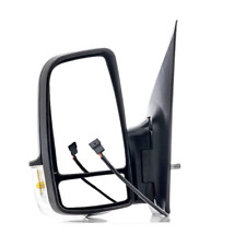 For Mercedes Sprinter 2006-2018 Manual Short Arm Door Wing Mirror Left Side