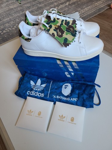 Adidas bape 30th - adidas,
