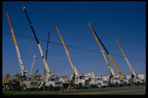 489027 mobile cranes trucks - 489027,
