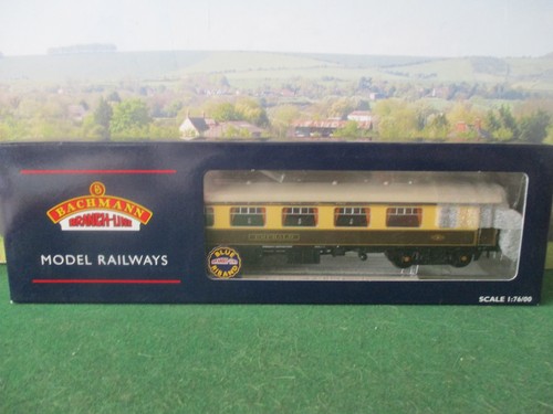 Bachmann mk1 pullman first - mk1,