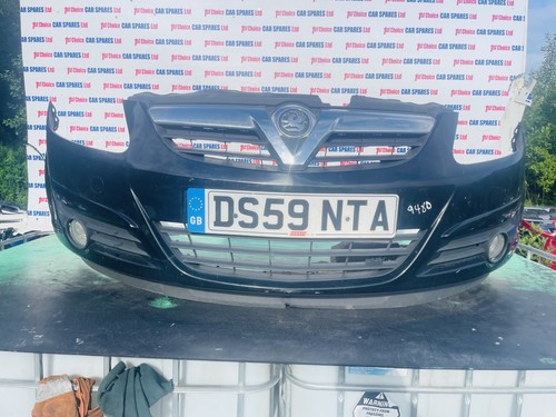 Vauxhall corsa hatchback 3dr - corsa,