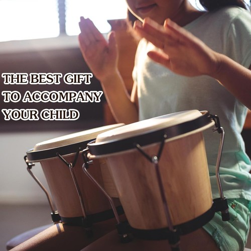 World rhythm 7 - 6”, &