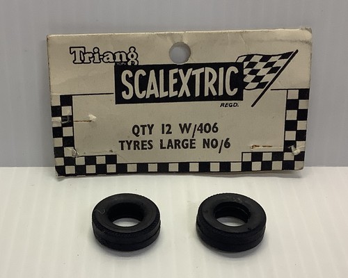 Original triang scalextric - triang,