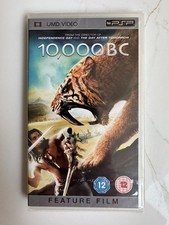 Sony PSP  * BRAND NEW * 10,000