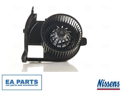 Interior blower for renault - interior,