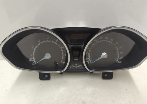 Ford fiesta instrument - fiesta,