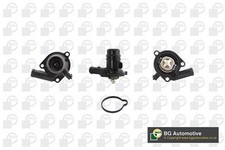 BGA CT9500 Coolant Thermostat Fits Chevrolet Aveo Cruze Trax Opel Smart Vauxhall