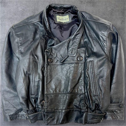 Wind armor leather - wind,