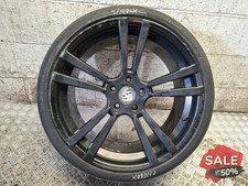 PORSCHE CAYENNE 957 22" ALLOY
