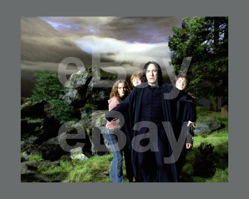 Harry potter alan - harry,